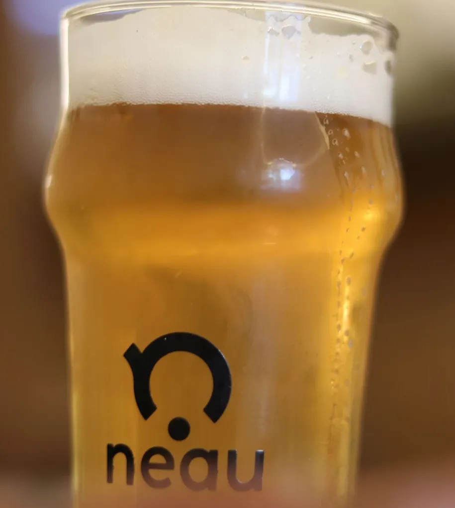 En Normales ! Bio - Pils am Fass 20L