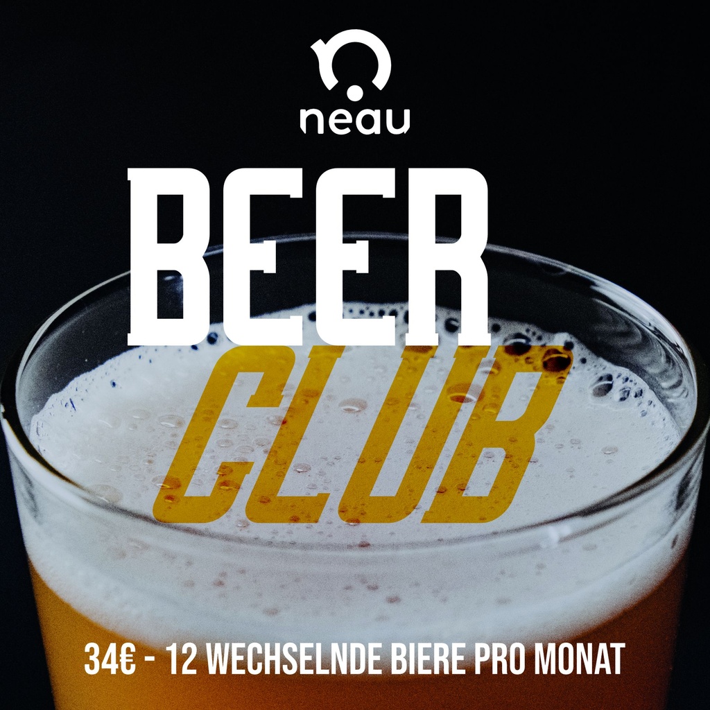 Néau Beer Club